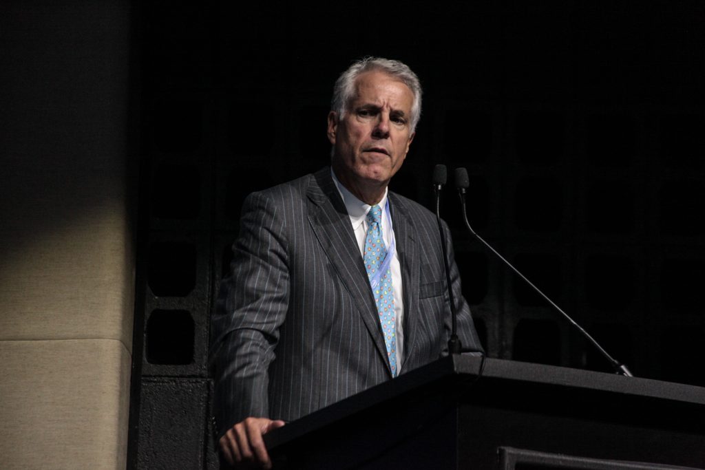 Partners Healthcare enfrenta desafios com saúde populacional