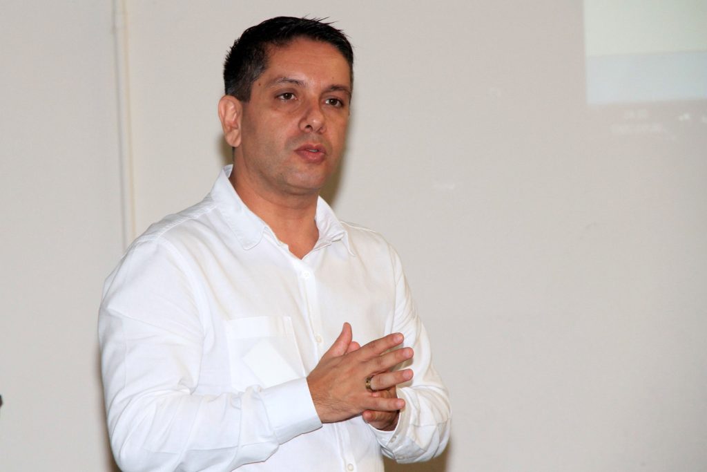 O RH da saúde não pode ser visto como custo