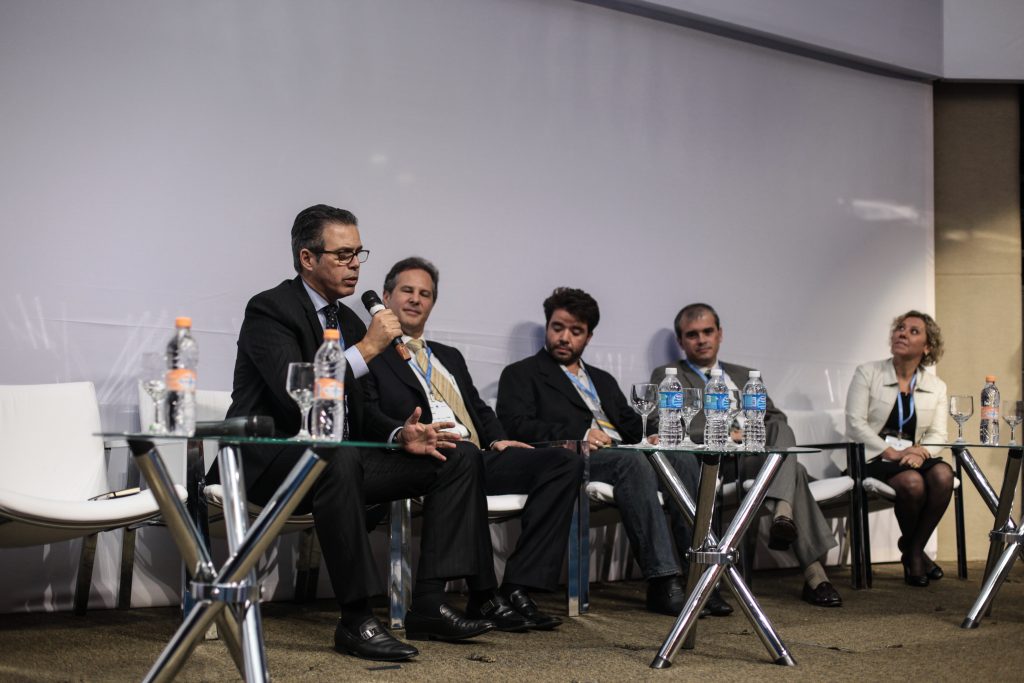 Previsões das multinacionais da saúde sobre o futuro