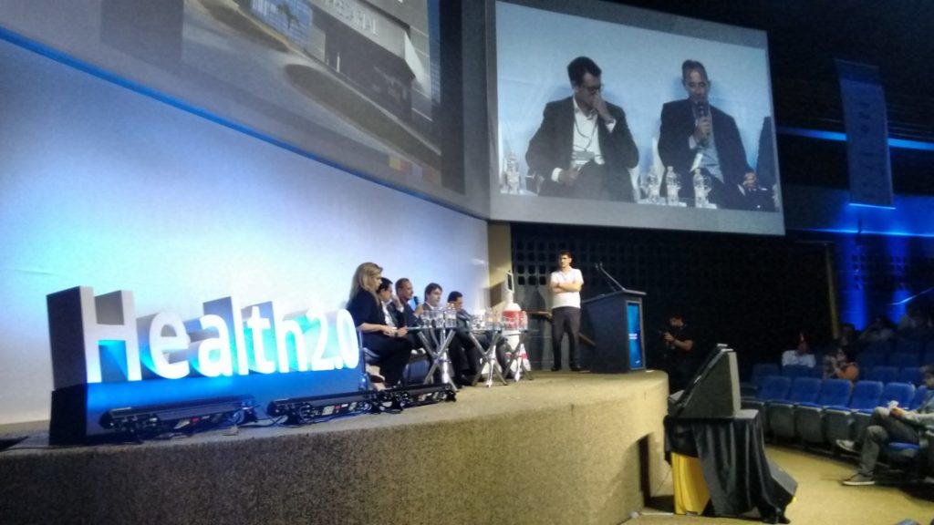 Como transformar informação de saúde em conhecimento?