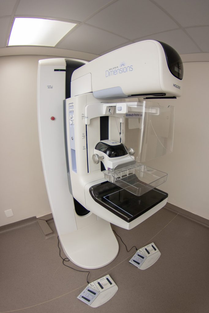 Hospital Assunção oferece exame de Mamografia Digital