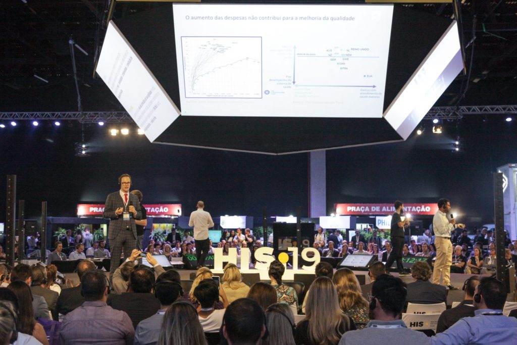 Saúde em 2020: veja os 3 principais desafios, segundo especialistas