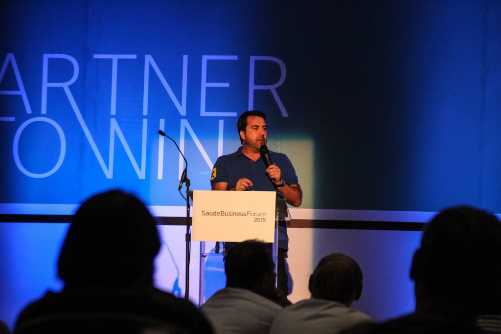 Consumidor-paciente quer experiências com boas sensações