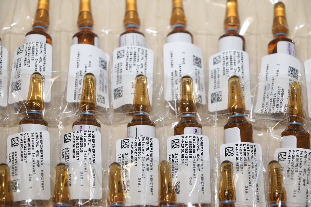 6 passos para o gerenciamento eficiente de medicamentos