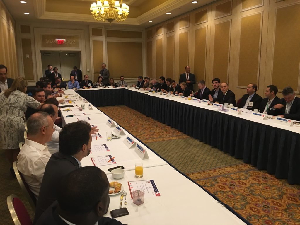 HIMSS 2016: A saúde intrinsecamente digital