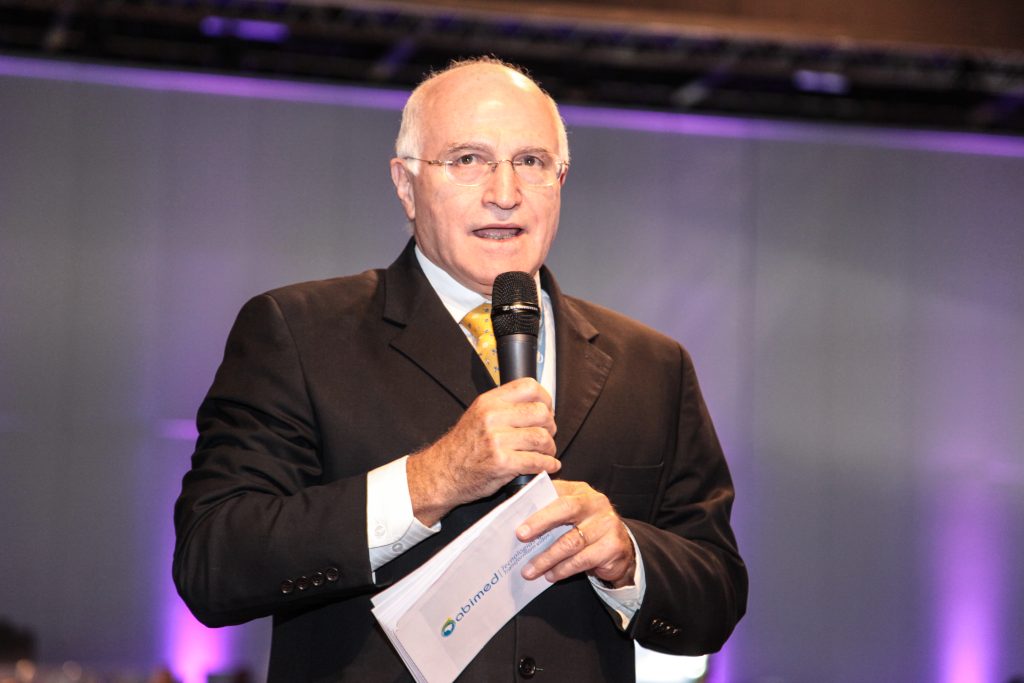 ABIMED e ANVISA firmam parceria técnica e operacional