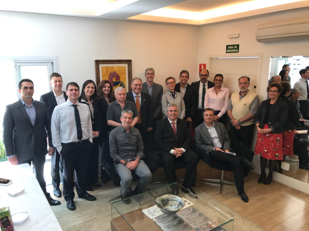 Ética Saúde discute aprimoramento de normatizações