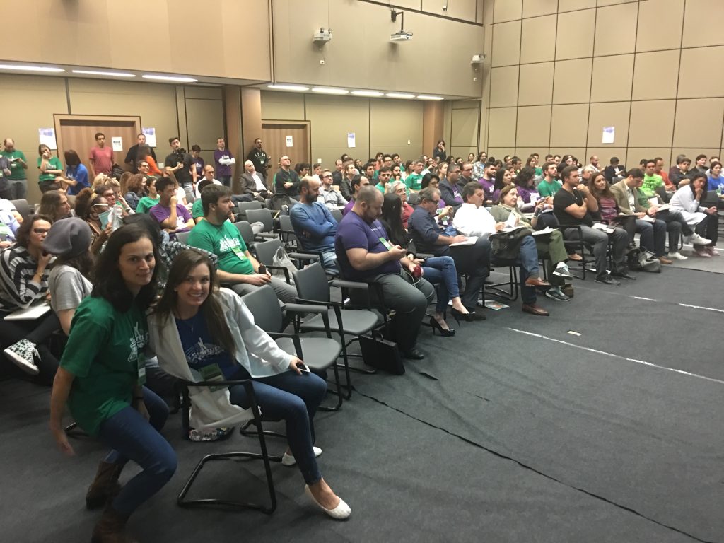 Transforme a Saúde! Participe da Berrini Ventures em Agosto/2016!