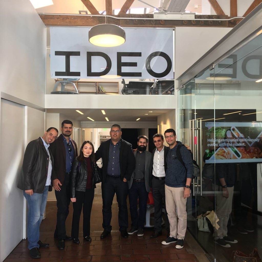 O que aprendi com a IDEO: A criadora do Design Thinking