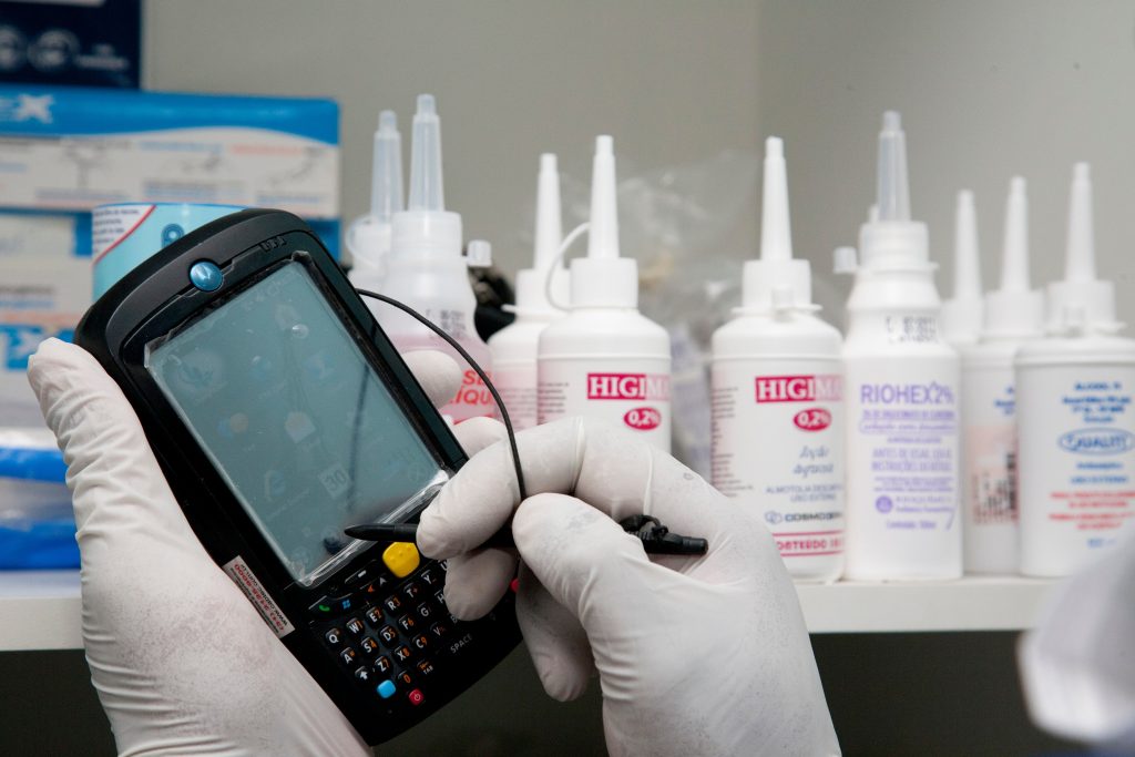 Entenda os diferentes termos relacionados à logística em saúde