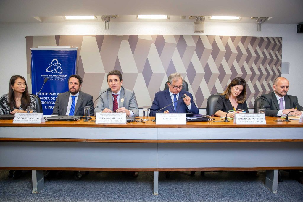 ABIMED defende mais incentivo à pesquisa e inovações médicas