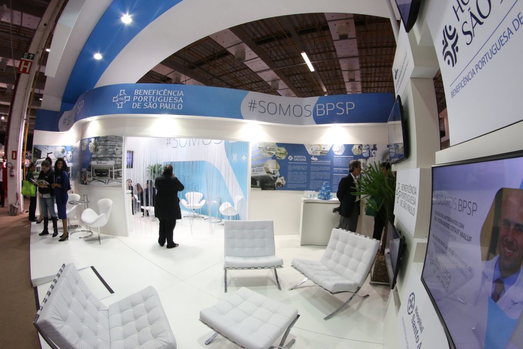 Beneficência Portuguesa de São Paulo inaugura unidade premium