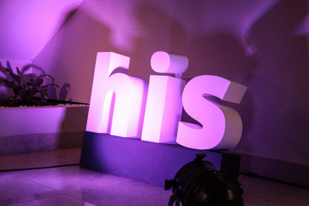 2015: primeiro ano do Hospital Innovation Show (HIS)