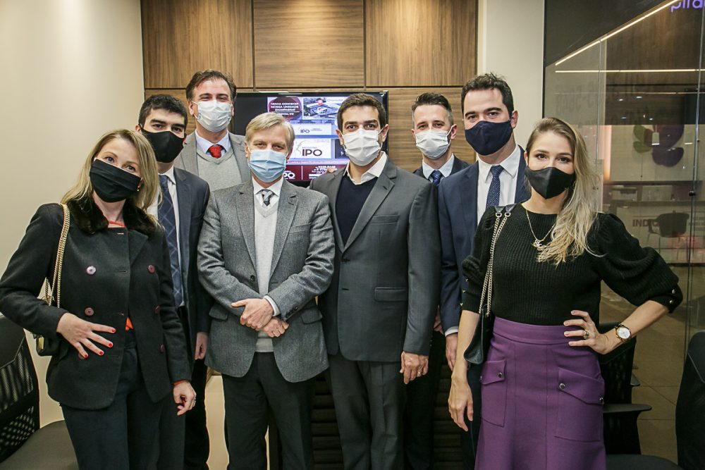 Hospital IPO inaugura nova unidade no Champagnat