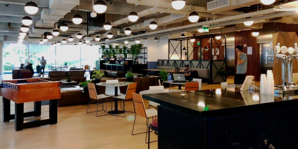 Fleury Lab: inovação e startups