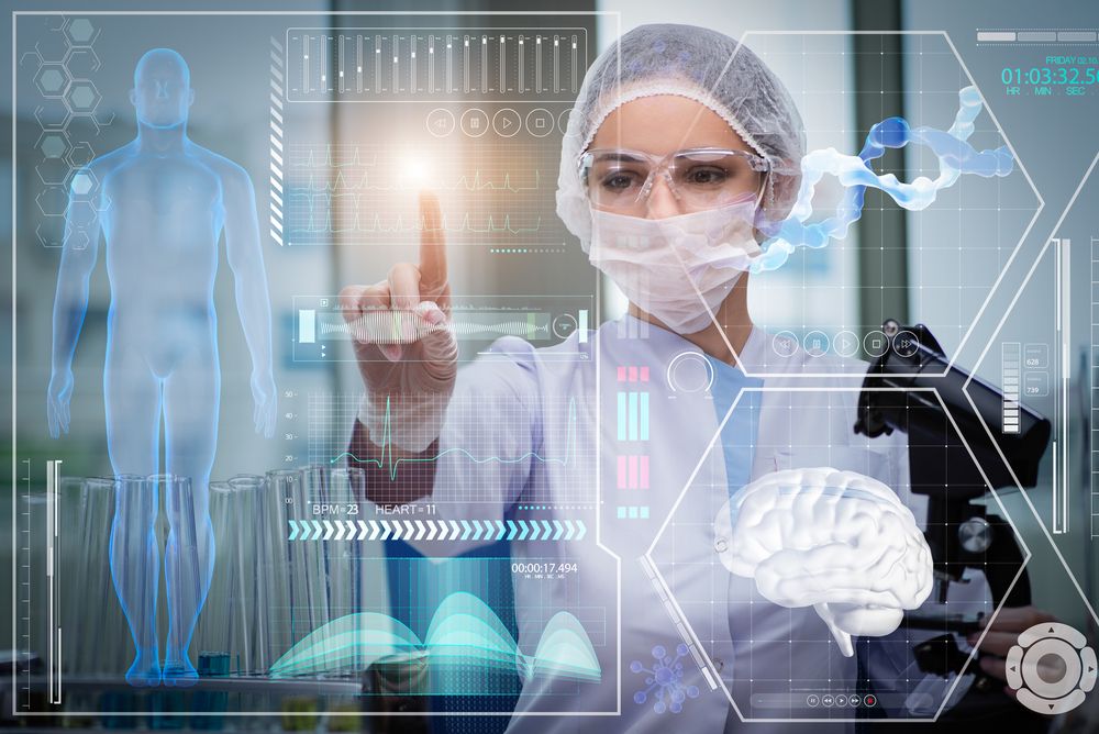 As apostas do mercado de medicina diagnóstica