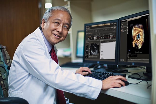 IntelliSpace-Cardiovascular-Philips