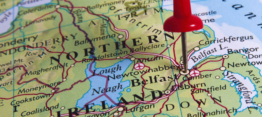 Com aquisição, Air Liquide expande até a Irlanda