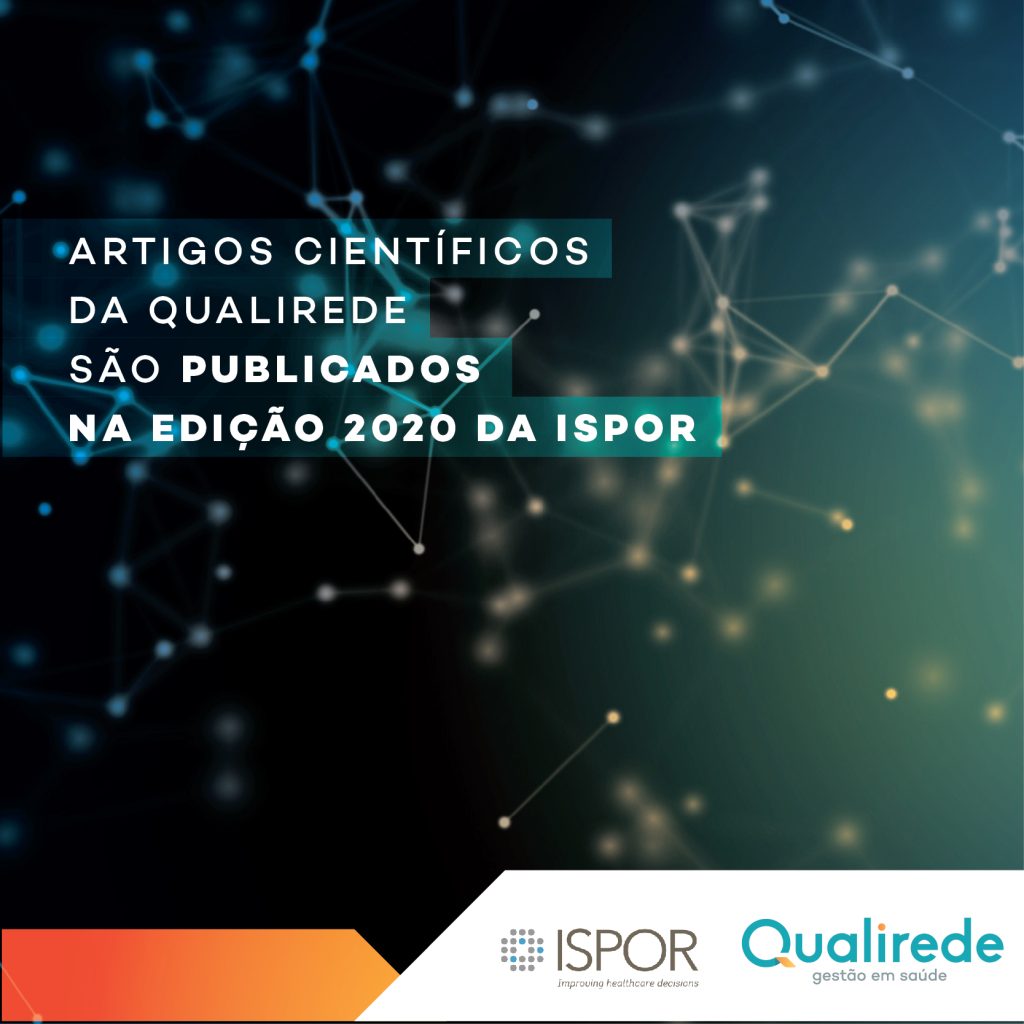 Empresa líder em gestão de saúde tem artigos científicos publicados em revista internacional