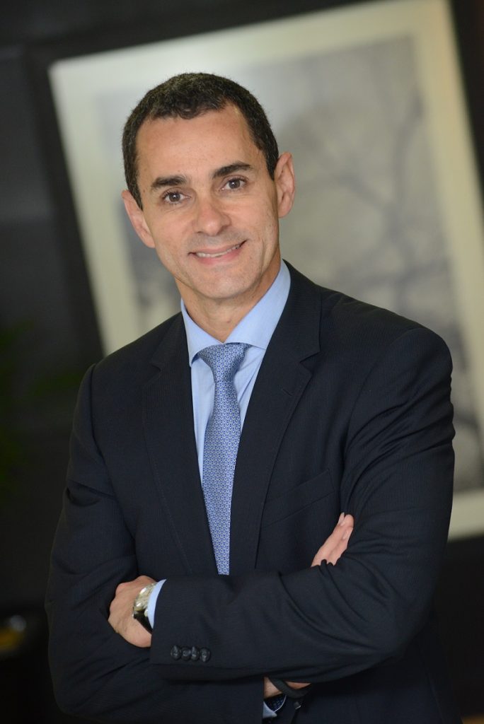José Antonio Vieira é o novo presidente do conselho da Interfarma