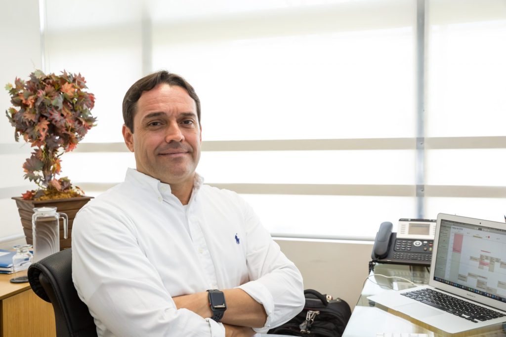 Grupo Pardini consolida soluções tecnológicas