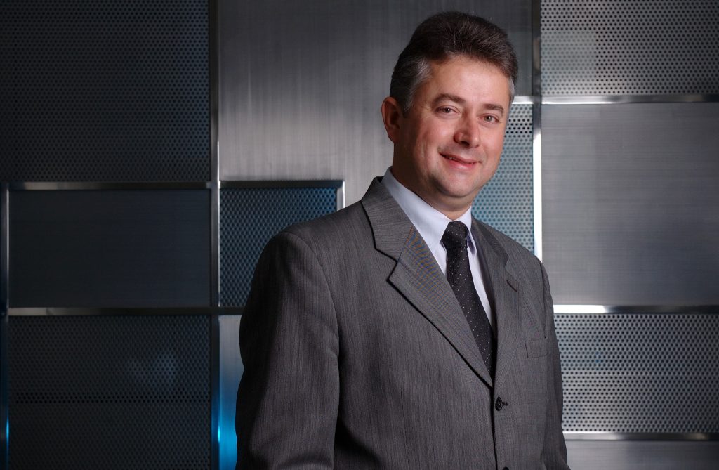 “Devemos pensar em soluções de custo acessível”, diz José Bruzadin