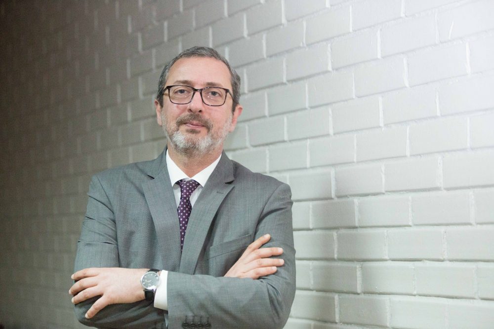 A pandemia vai trazer evolução histórica para a saúde global