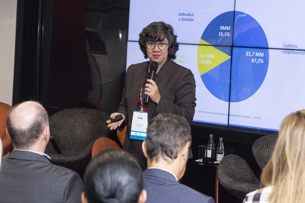 Qualicorp participa de fóruns sobre proteção de dados