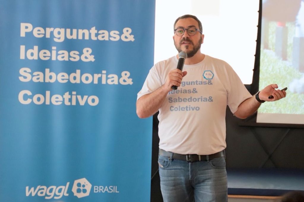 Startup ajuda empresas de saúde a ouvir melhor as pessoas