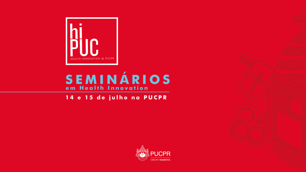 Evento debate inovação e saúde com pesquisadores internacionais