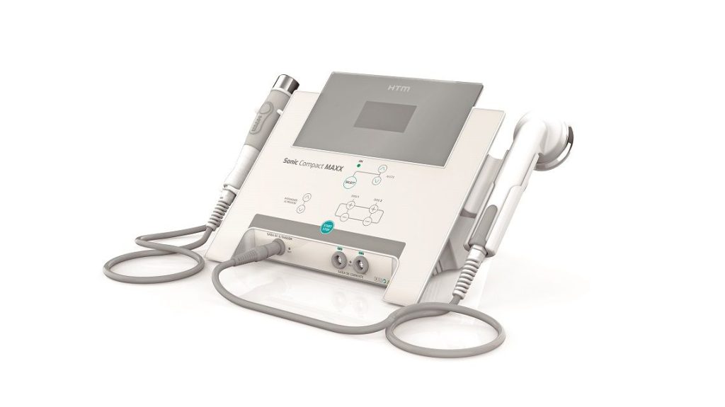 HTM Eletrônica atesta a importância da Hospitalar para o posicionamento da marca no mercado