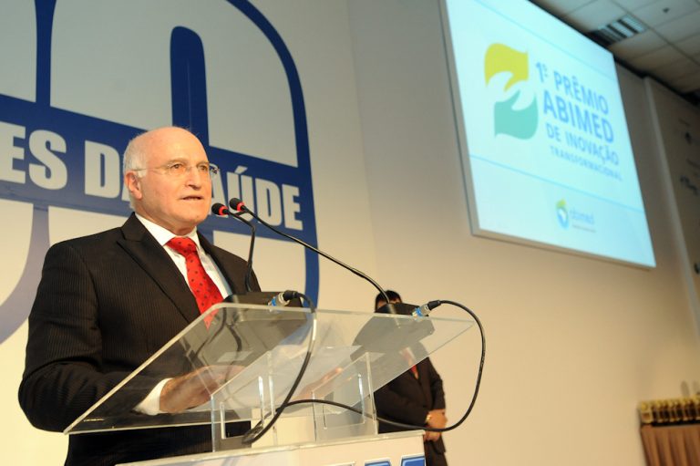 Prêmio 100 mais Influentes na Saúde