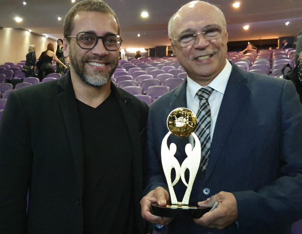 Hospital Unimed Juiz de Fora recebe prêmio em São Paulo