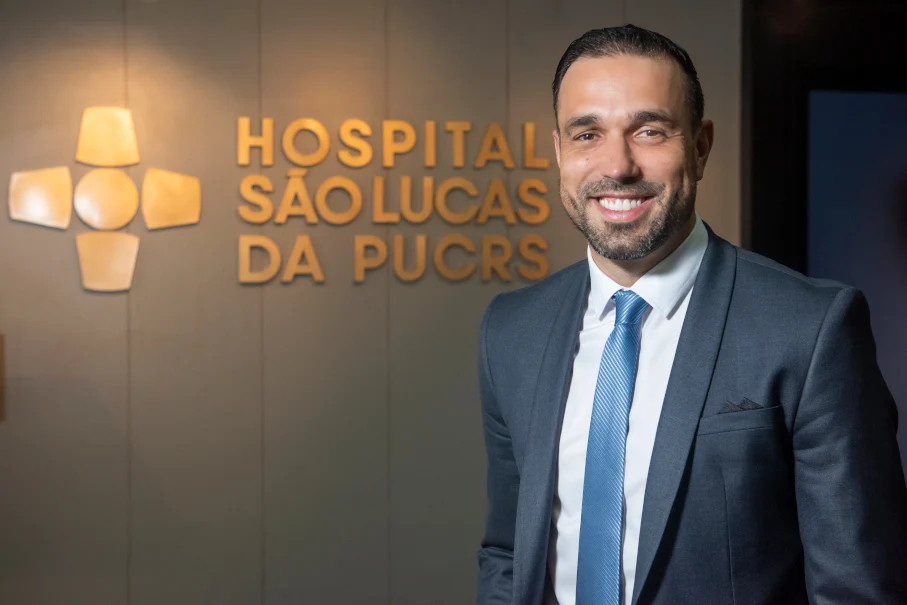 Muito mais que uma vacina