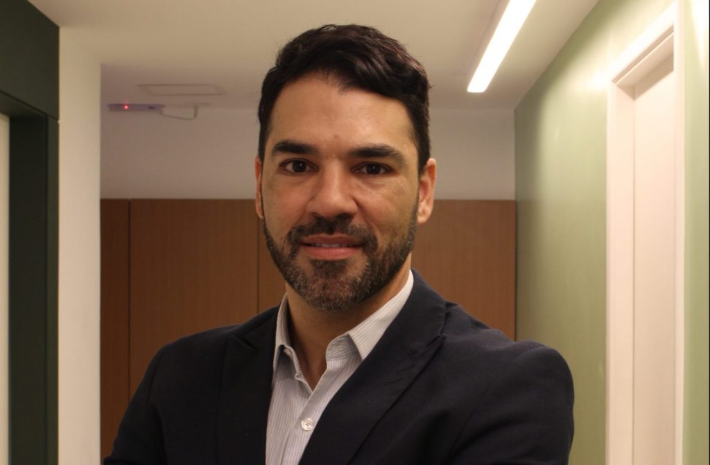 UNIDAS Nacional tem novo gerente executivo