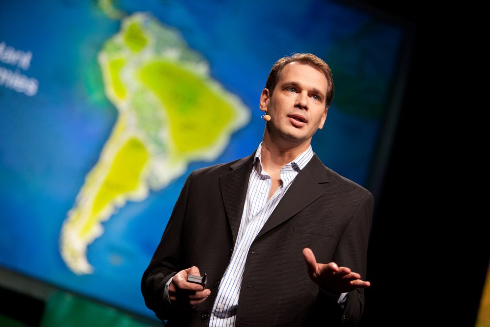 Robustas e resilientes: como a análise de dados mantém as cadeias de suprimentos funcionando durante a pandemia