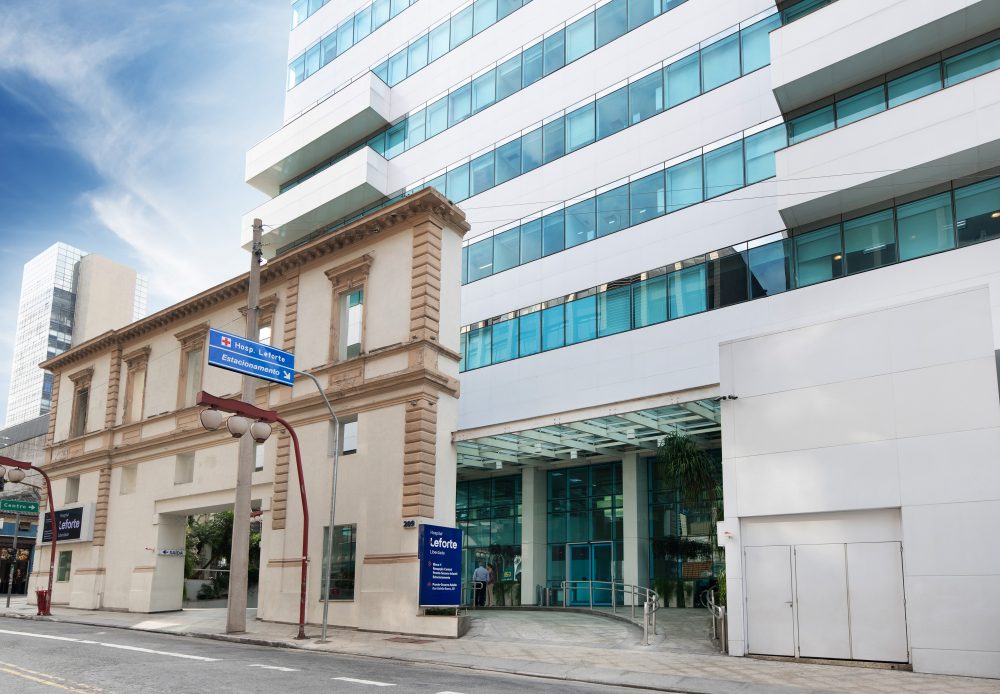 Eurofarma Synapsis impulsiona scale-up no Grupo Leforte