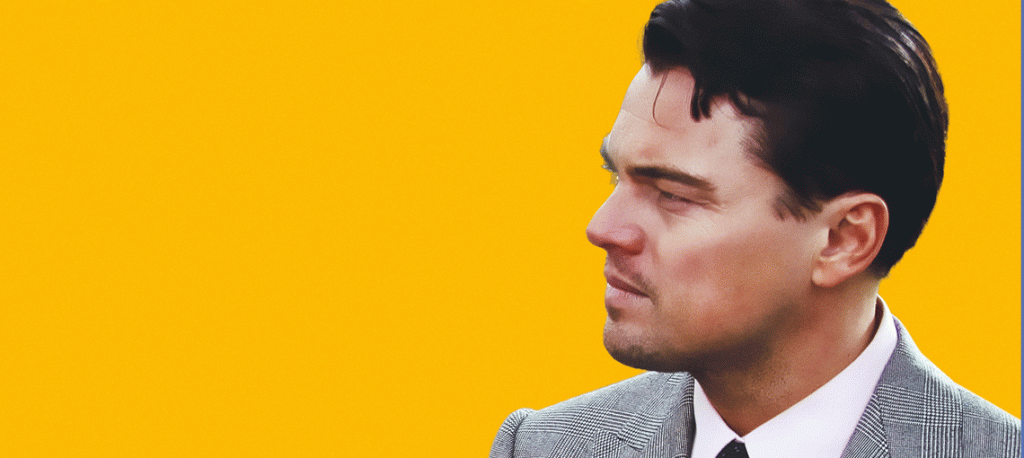 O que aprendi com o Lobo de Wall Street