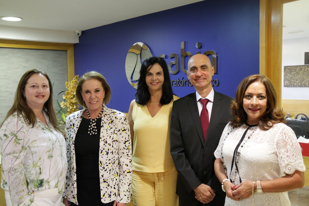 Laboratório Sabin expande atuação em Salvador