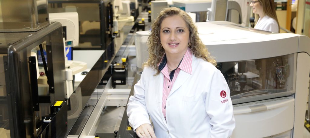 Sabin compra laboratório em Ribeirão Preto