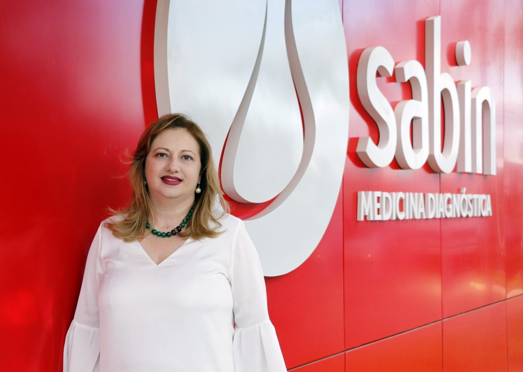 Grupo Sabin investe em parceria com a rede Amparo