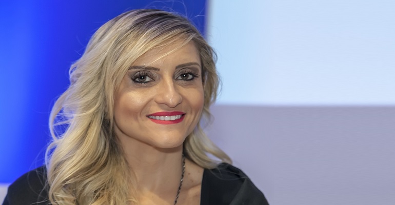 Confira a entrevista com a presidente da FBAH, na reta final de sua gestão