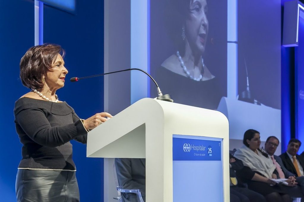 Rede Lucy Montoro ganha reconhecimento internacional por receber estudantes estrangeiros