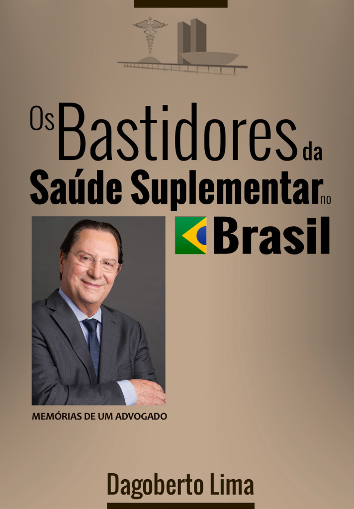 Livro revelas 50 anos de história de saúde suplementar no Brasil