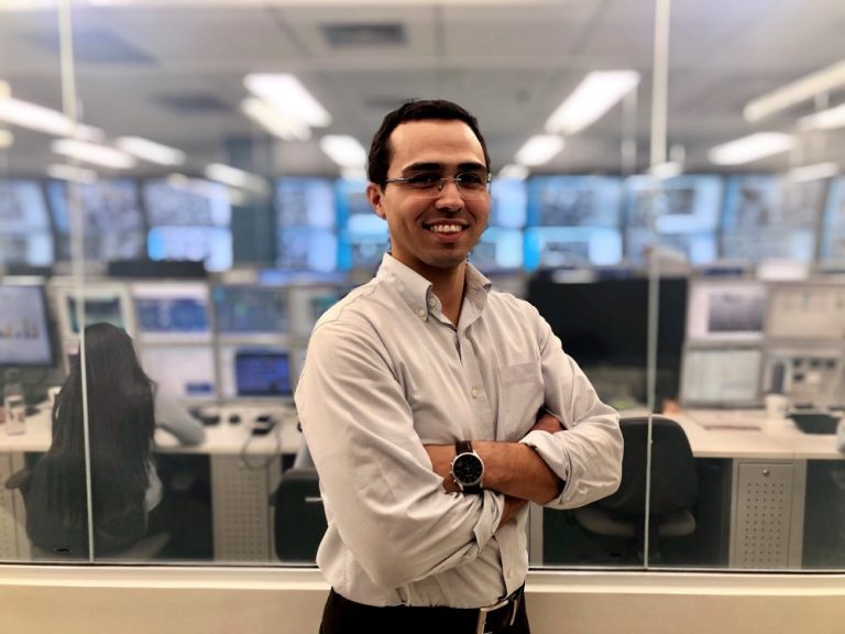 Processed with Focos