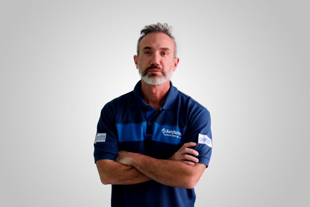 Sanfarma revela estratégias para expandir no varejo e crescer 15% em 2020