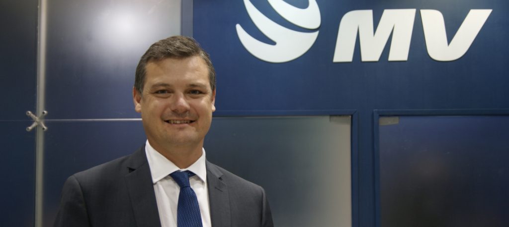 A revolução do hospital digital