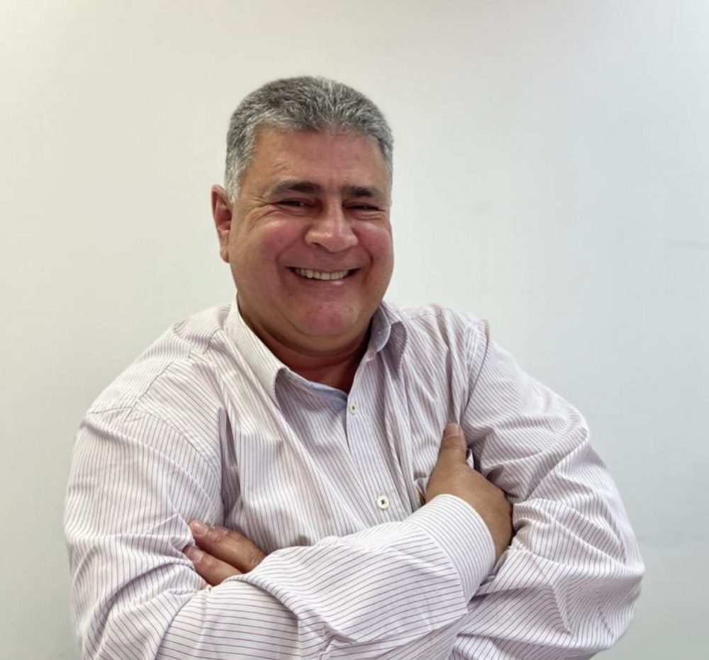 Atons do Brasil, anuncia nova gestão