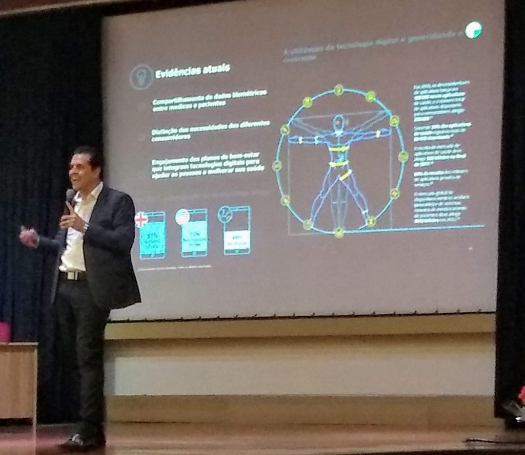 Prestação de Serviços em Saúde foi tema central do 4º Encontro ABQV