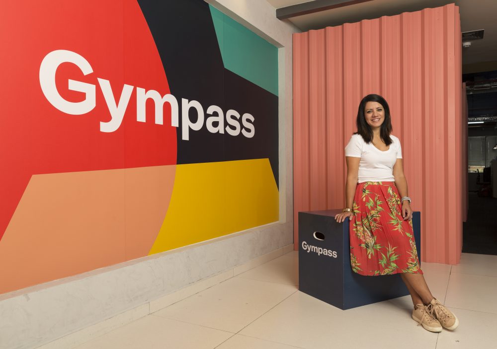 Com aposta ousada, Gympass lança novo posicionamento de marca